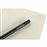Moleskine Paper Tablet Tapa Dura Rayada roja_1