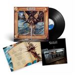 The Broadsword and the Beast - Vinilo