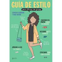 Guia de estilo para chicas con prisas