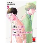 The Night Beyond The Tricornered Window N.9
