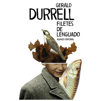 Filetes de lenguado
