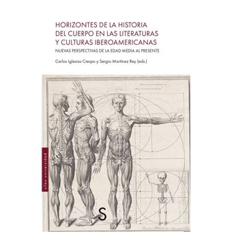 Horizontes de la Historia del cuerpo en las literaturas y cu