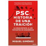 Psc-historia de una traicion