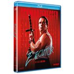 Ejecutor - Blu-ray