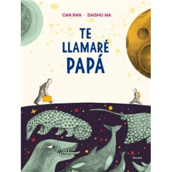 Te llamaré papá