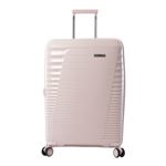 Maleta Totto Traveler M Hushed Violet