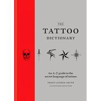 The Tattoo Dictionary