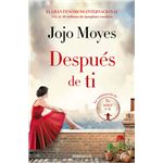 Despues de ti. Antes de ti 2