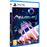 Psyvariar 3 PS5