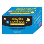 Desafios cientificos para toda la f