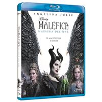 Maléfica: Maestra del mal - Blu-Ray