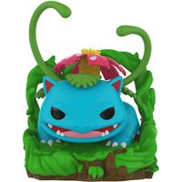 Funko Pop! Binding Of Isaac – Azazel Figurita De Vinilo De 9.5 Cm, Coleccionable Oficial Para Fans Del Juego