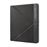 Funda Sleep Cover para Kobo Forma Negro_1