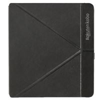 Funda Sleep Cover para Kobo Forma Negro