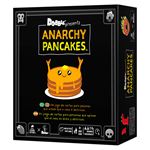 Dobble  anarchy pancake