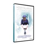 Hospitalarios: Las manos de la Virgen - DVD