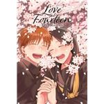 Love At Fourteen 12