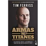 Armas de titanes