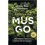 Reserva De Musgo