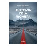Anatomia De La Frontera