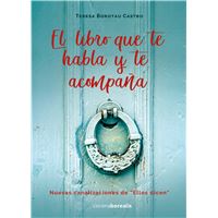 El libro que te habla y te acompaña