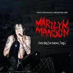 Antichrist In Buenos Aires - CD