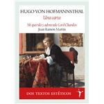 Una Carta-Mi Querido Y Admirado Lord Chandos