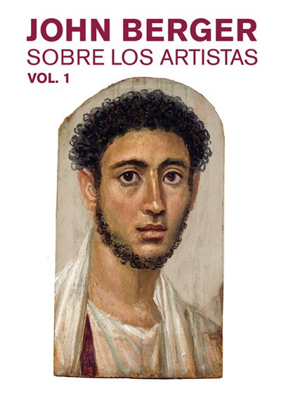 Editorial Gg Sobre Los Artistas. Vol. 1