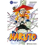 Naruto català nº 12/72