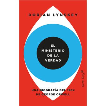 El ministerio de la verdad
