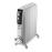 Radiador de aceite De'Longh TRD4 1025 con 10 elementos_0