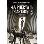 La puerta de los tres cerrojos 1. Edición especial