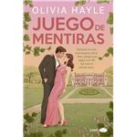 Juego de mentiras
