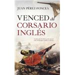 Venced al corsario inglés