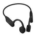 Auriculares deportivos Bluetooth de conducción ósea Vieta Pro Bone 2 Negro