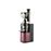 Licuadora Taurus Liquajuice Pro Rosa_0