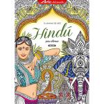 Laminas de arte hindu