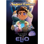 Elio. Supercolor