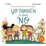 Yo también sé decir NO