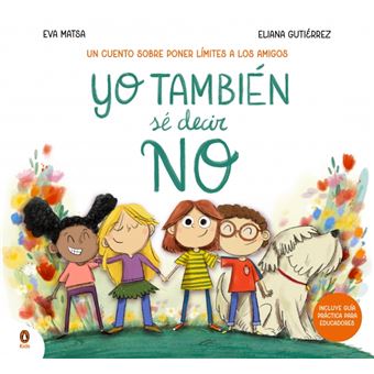 Yo también sé decir NO