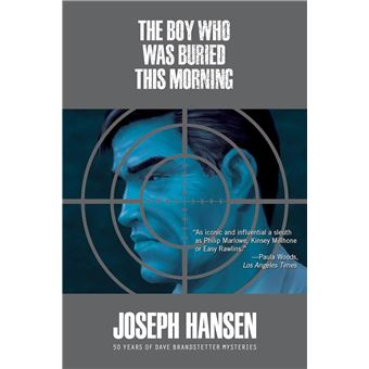 The Boy Who Was Buried This Morning