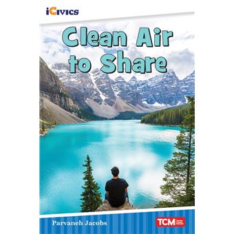 Clean Air to Share - 1