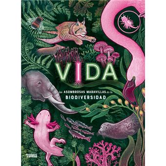 Vida .