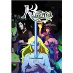 Aurora, 1