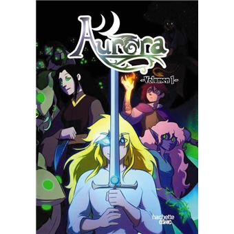Aurora, 1