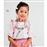 Mochila infantil Unicornio rosa_1
