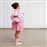 Mochila infantil Unicornio rosa_2