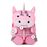 Mochila infantil Unicornio rosa_3