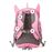 Mochila infantil Unicornio rosa_4