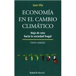 Economia en el cambio climatico
